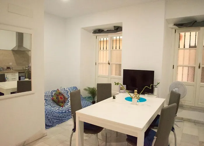 Center 5mn De La Playa - 5m *