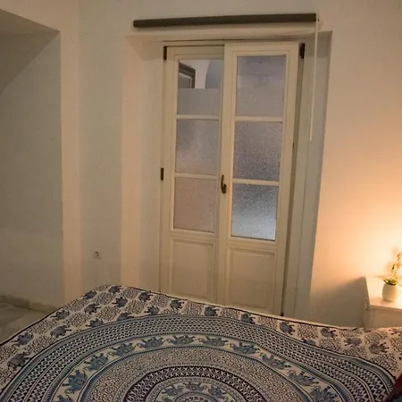 Center 5mn De La Playa - 5m Hotell *