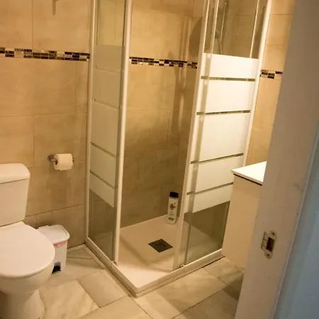 Apartamento Center 5mn De La Playa - 5m Cádiz