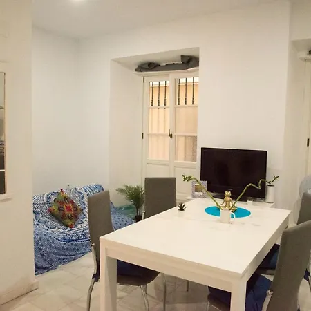 Center 5mn De La Playa - 5m *