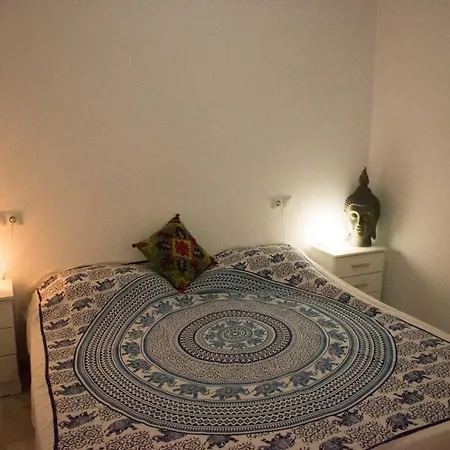 Center 5mn De La Playa - 5m קדיז