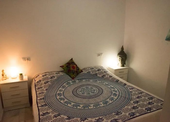 Center 5mn De La Playa - 5m קדיז