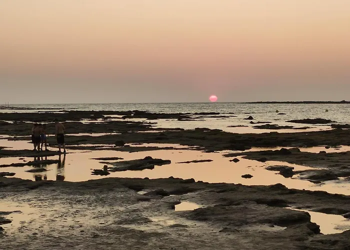 Center 5mn De La Playa - 5m * קדיז